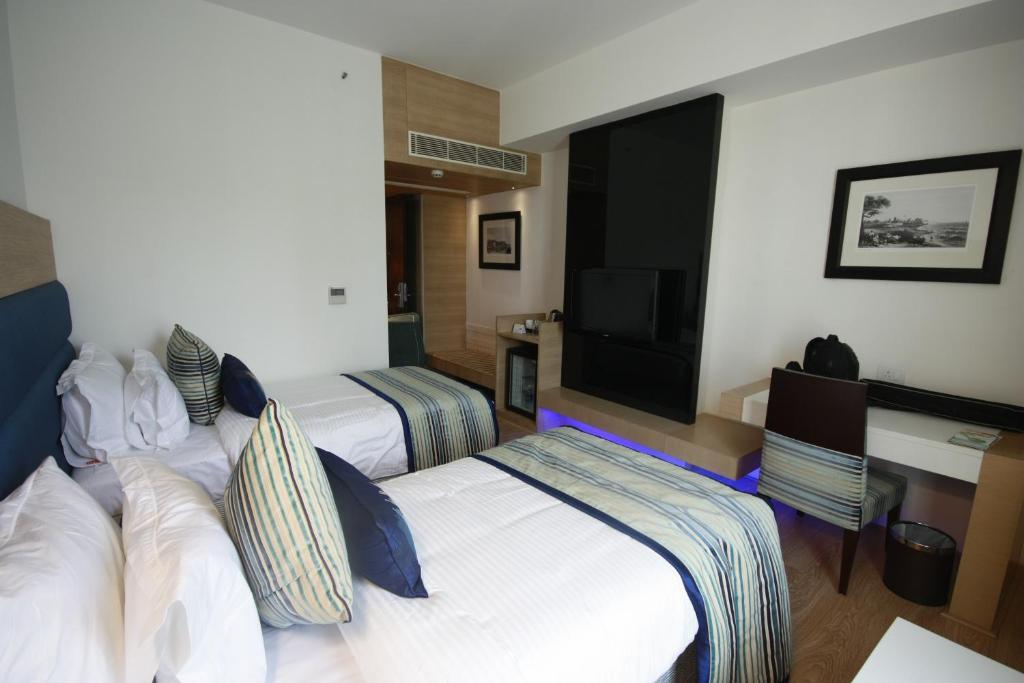 Bikanervala Boutique Hyderabad Habitación foto